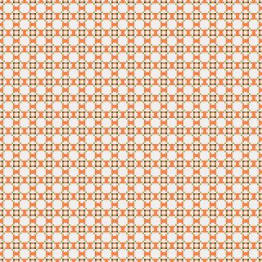 Soyut geometrik desen, vektör illüstrasyonu