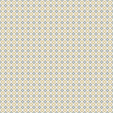 Soyut geometrik desen, vektör illüstrasyonu