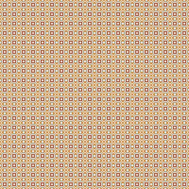 Soyut geometrik desen, vektör illüstrasyonu