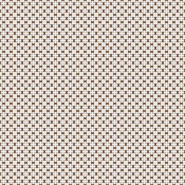 soyut geometrik desen, vektör illüstrasyonu 