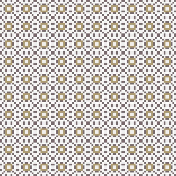 Soyut Çapraz Desen vektör çizimi