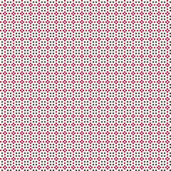 Soyut Çapraz Desen vektör çizimi