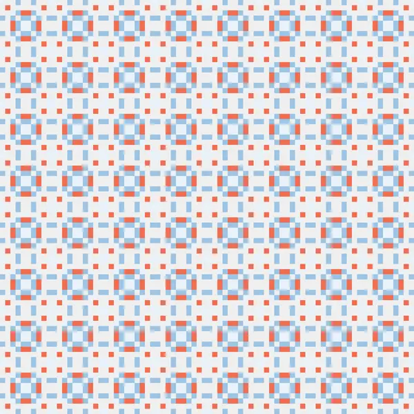 Soyut Çapraz Desen vektör çizimi