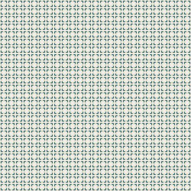 Soyut çapraz desenli üretken hesaplama sanatı çizimi