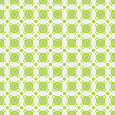 Soyut geometrik desen, vektör illüstrasyonu