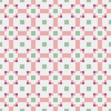 soyut çapraz desen üretken, hesaplama sanatı çizimi