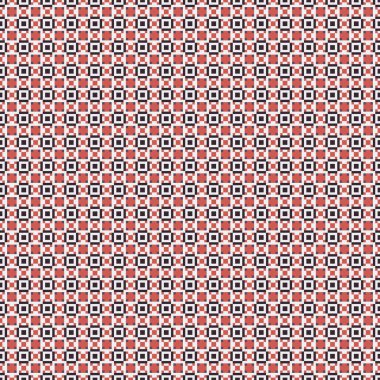 Soyut geometrik desen, vektör illüstrasyonu