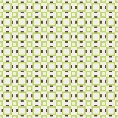 Soyut Çapraz Desen vektör çizimi