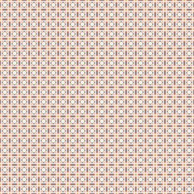 soyut çapraz desen, vektör illüstrasyonu