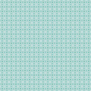 Soyut çapraz desenli üretken hesaplama sanatı çizimi