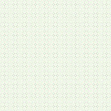 Soyut çapraz desenli üretken hesaplama sanatı çizimi