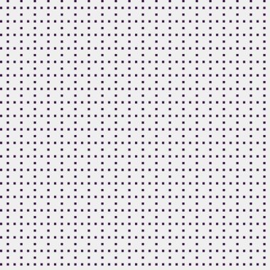 Soyut çapraz desenli üretken hesaplama sanatı çizimi