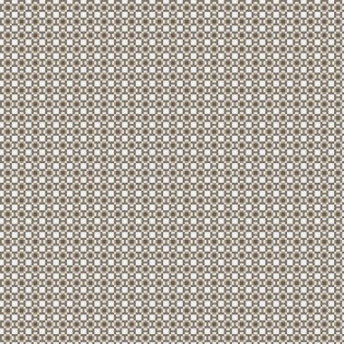 Soyut çapraz desenli üretken hesaplama sanatı çizimi