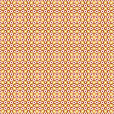 Soyut geometrik desen, vektör illüstrasyonu