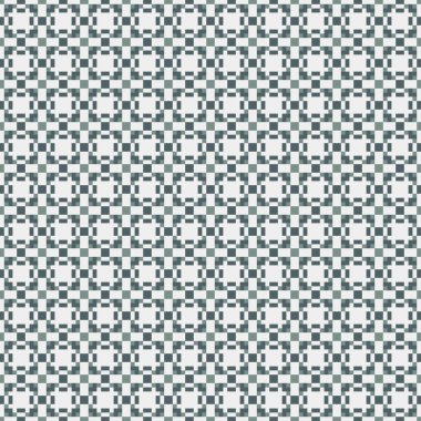 soyut geometrik desen, vektör illüstrasyonu 