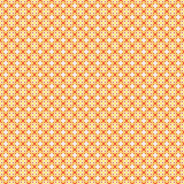 Soyut geometrik desen, vektör illüstrasyonu