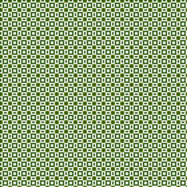 Soyut Çapraz Desen çizimi