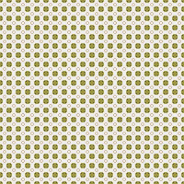 Soyut geometrik desen, vektör illüstrasyonu