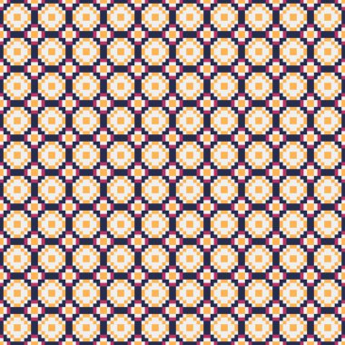 soyut çapraz desen üretken, hesaplama sanatı çizimi