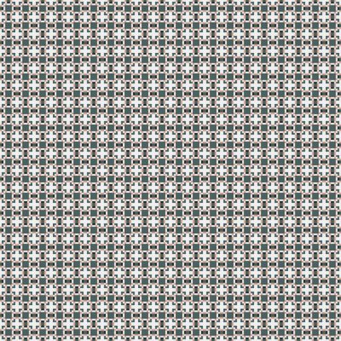 Soyut geometrik desen, vektör illüstrasyonu