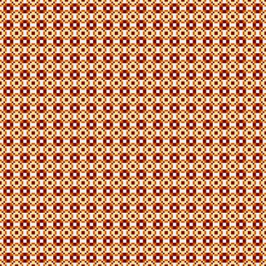 Soyut geometrik desen, vektör illüstrasyonu