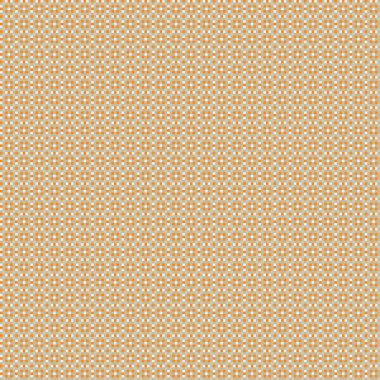 Soyut çapraz desenli üretken hesaplama sanatı çizimi