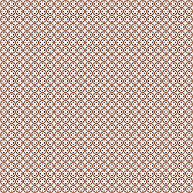 Soyut geometrik desen, vektör illüstrasyonu