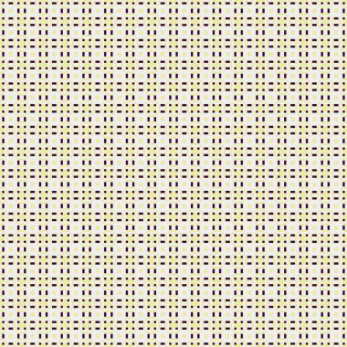 Soyut Çapraz Noktalar Desen vektör çizimi üretici hesaplama sanatı çizimi