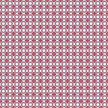 Soyut geometrik desen, vektör illüstrasyonu