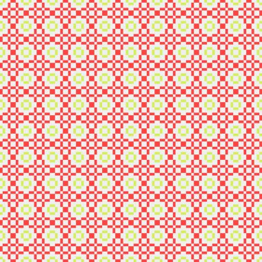 soyut çapraz desen, vektör illüstrasyonu