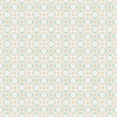 Soyut geometrik desen, vektör illüstrasyonu