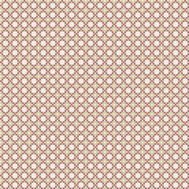 soyut çapraz desen, vektör illüstrasyonu