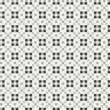 soyut çapraz desen, vektör illüstrasyonu