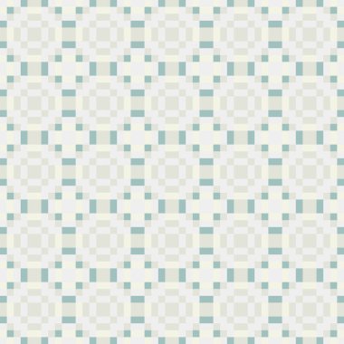 Soyut geometrik desen, vektör illüstrasyonu