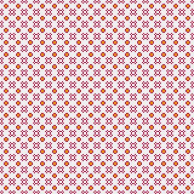 soyut çapraz desen, vektör illüstrasyonu