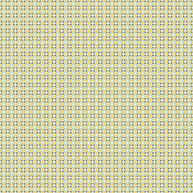 Soyut geometrik desen, vektör illüstrasyonu