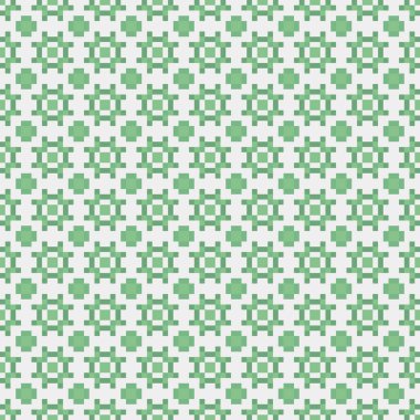 Soyut Çapraz Desen vektör çizimi