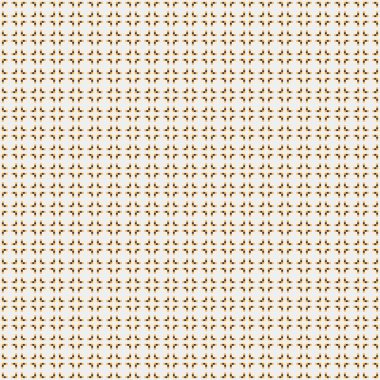 Soyut çapraz desenli üretken hesaplama sanatı çizimi