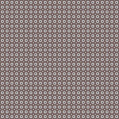 Soyut geometrik desen, vektör illüstrasyonu