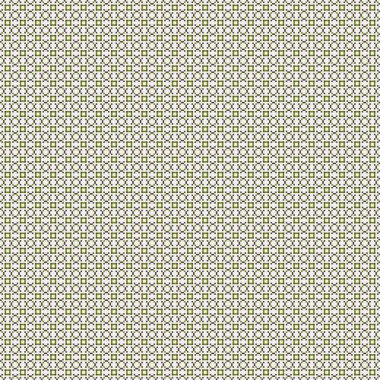 Soyut çapraz desenli üretken hesaplama sanatı çizimi