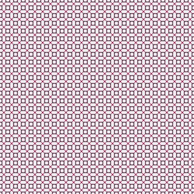 soyut çapraz desen, vektör illüstrasyonu