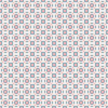 soyut çapraz desen, vektör illüstrasyonu