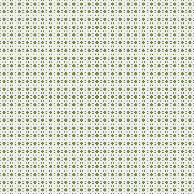 Soyut çapraz desenli üretken hesaplama sanatı çizimi