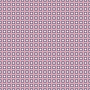 Soyut geometrik desen, vektör illüstrasyonu