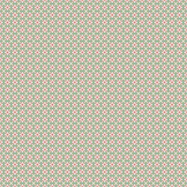 Soyut geometrik desen, vektör illüstrasyonu