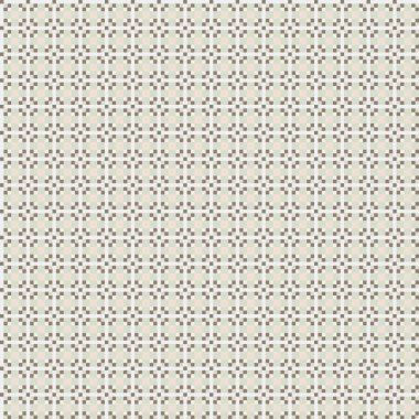 Soyut çapraz desenli üretken hesaplama sanatı çizimi