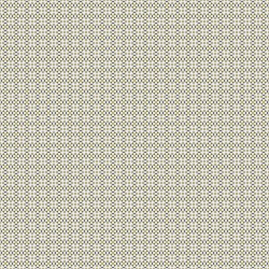 Soyut çapraz desenli üretken hesaplama sanatı çizimi