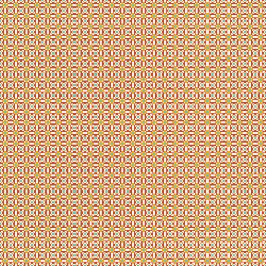 soyut çapraz desen, vektör illüstrasyonu