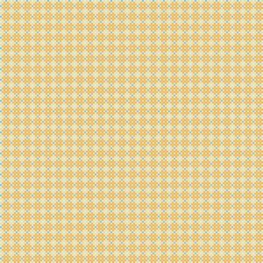 Soyut çapraz desenli üretken hesaplama sanatı çizimi