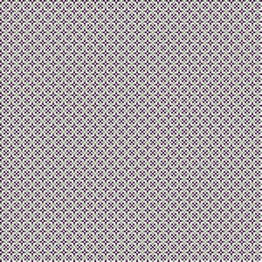 Soyut Çapraz Desen çizimi